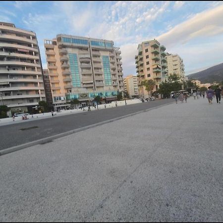 Kasa Apartment Avlonya Dış mekan fotoğraf