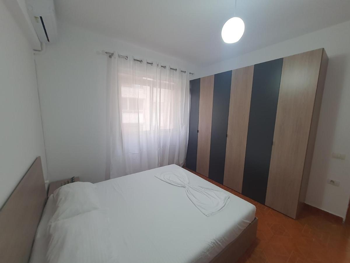 Kasa Apartment Avlonya Dış mekan fotoğraf