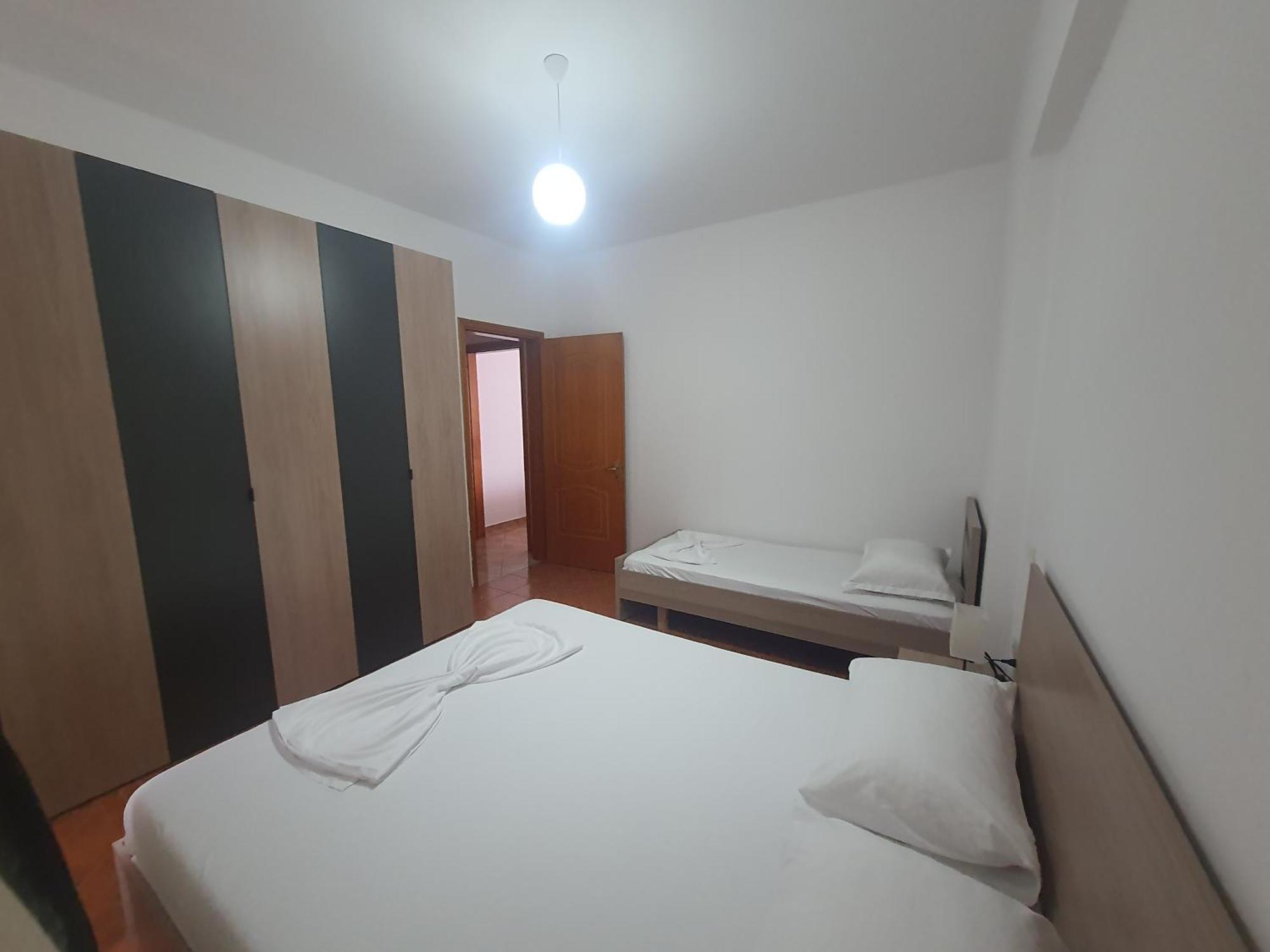 Kasa Apartment Avlonya Dış mekan fotoğraf