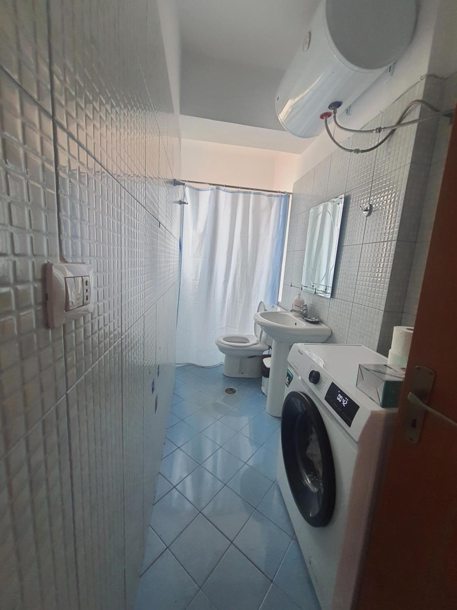 Kasa Apartment Avlonya Dış mekan fotoğraf