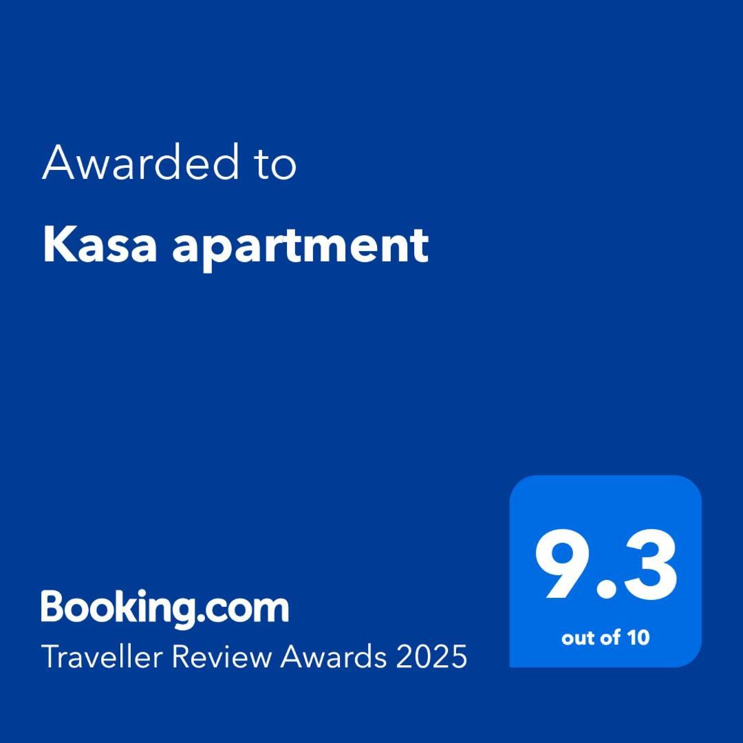 Kasa Apartment Avlonya Oda fotoğraf